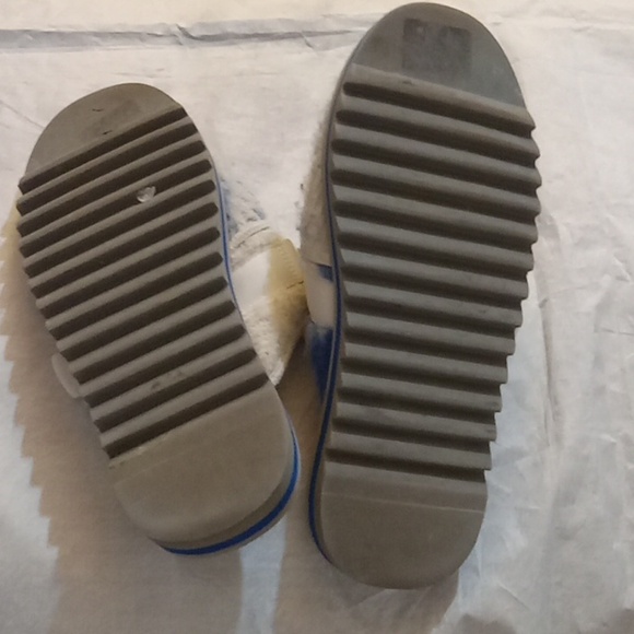 Suicoke x The Elder Statesman Zavo-Cabes Slides main image 5